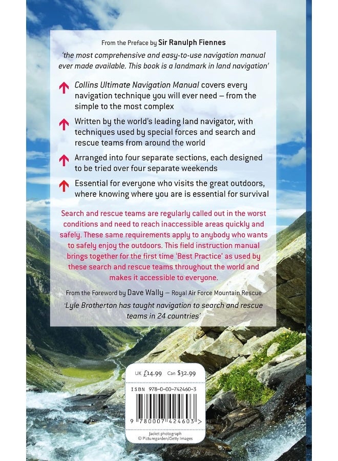 Ultimate Navigation Manual - Image 2