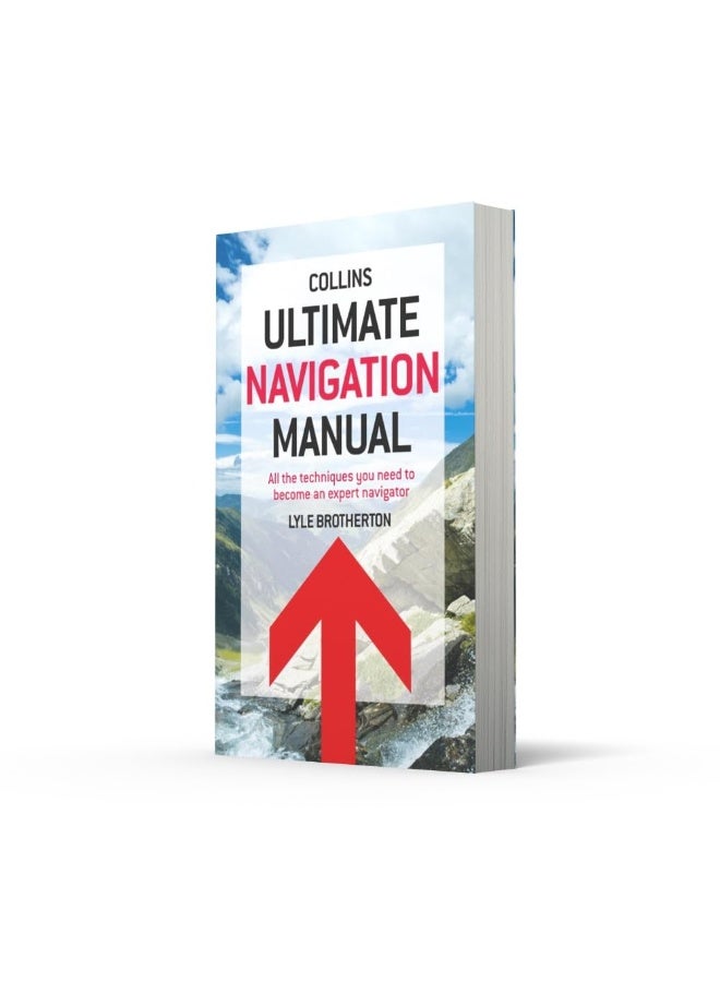 Ultimate Navigation Manual - Image 3