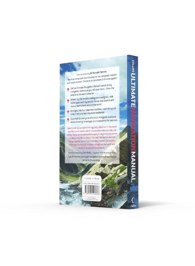 Ultimate Navigation Manual - Image 5