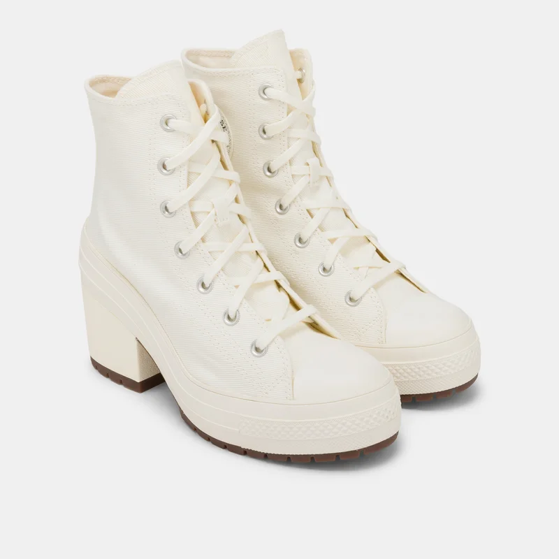 كونفرس Chuck 70 De Luxe Platform Unisex Shoes