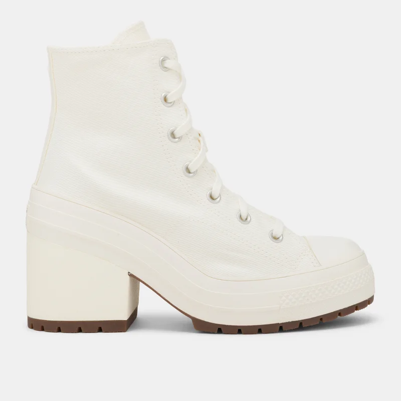 كونفرس Chuck 70 De Luxe Platform Unisex Shoes