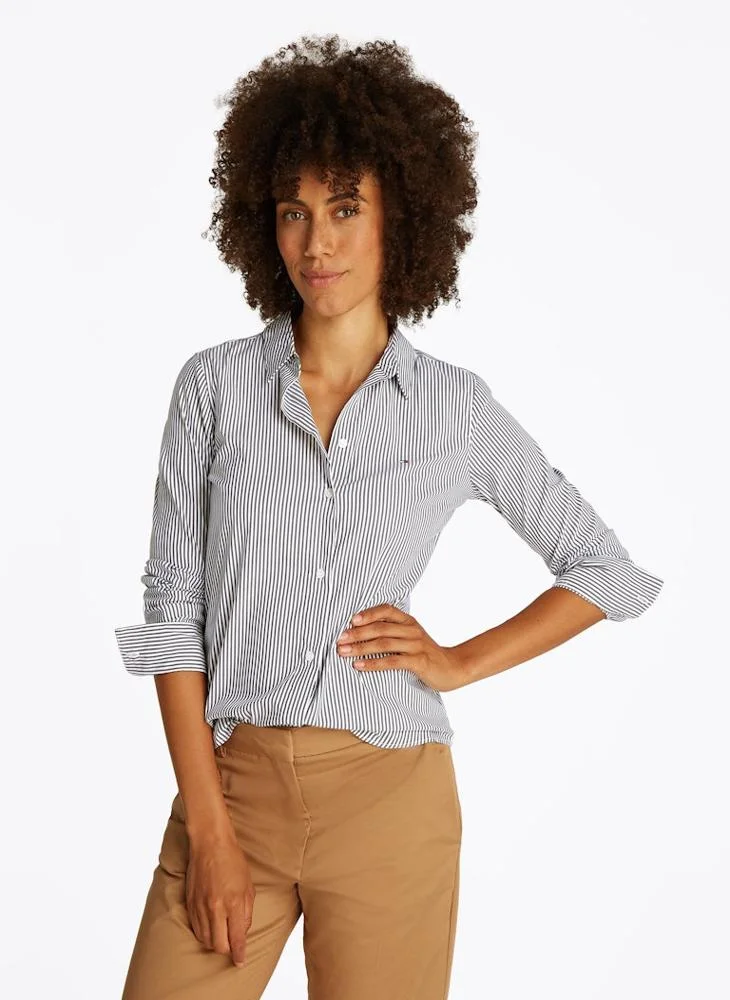 TOMMY HILFIGER Button Down Shirt