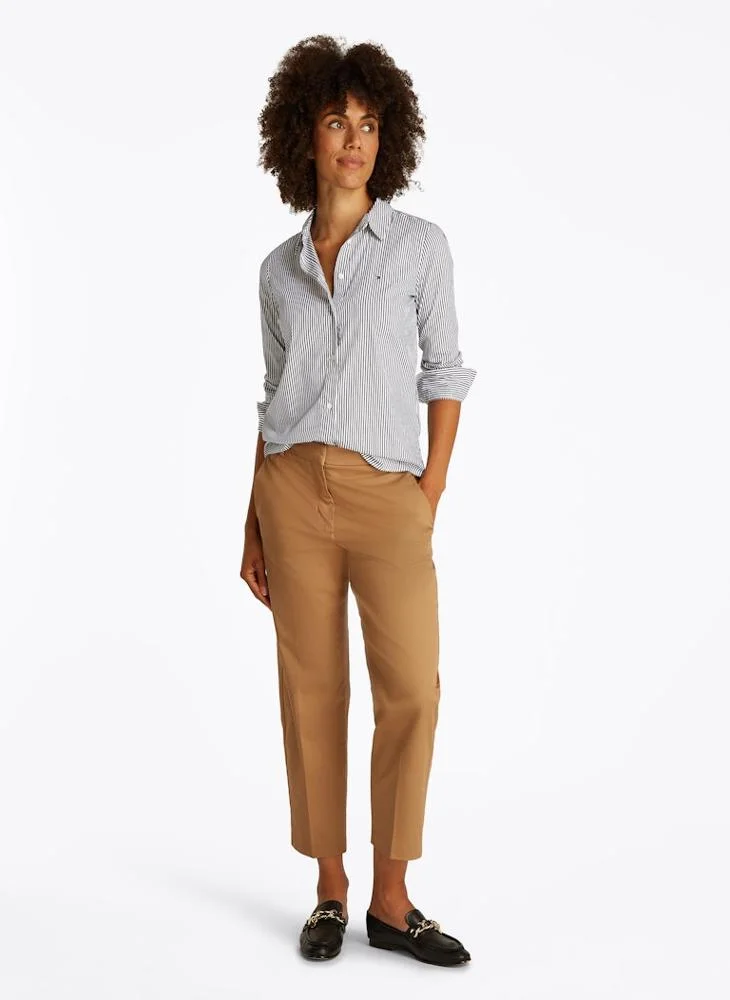 TOMMY HILFIGER Button Down Shirt