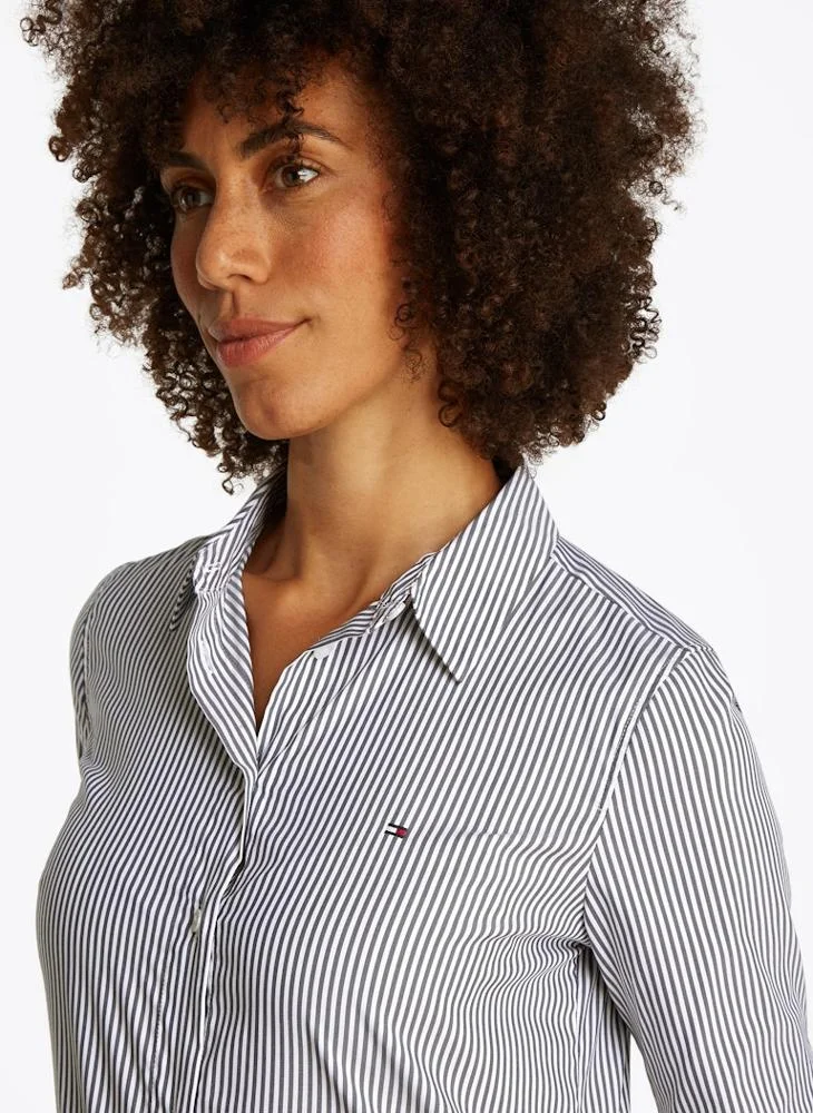 TOMMY HILFIGER Button Down Shirt
