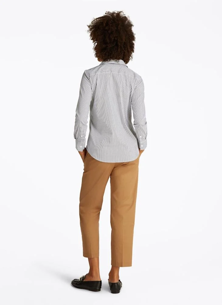 TOMMY HILFIGER Button Down Shirt