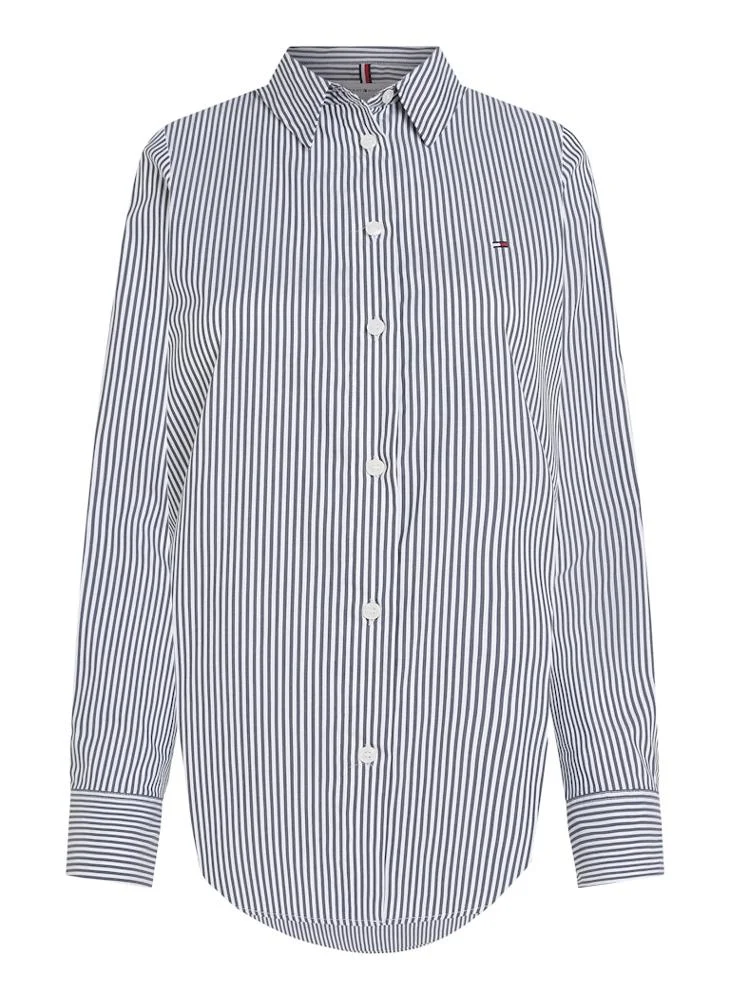 TOMMY HILFIGER Button Down Shirt
