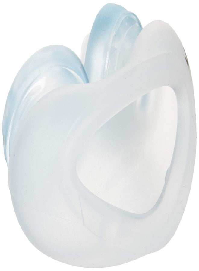 Respironics وسائد جل بديلة من فيليبس ريسبيرانكس نوانس/ نوانس برو (متوسطة) - Image 1
