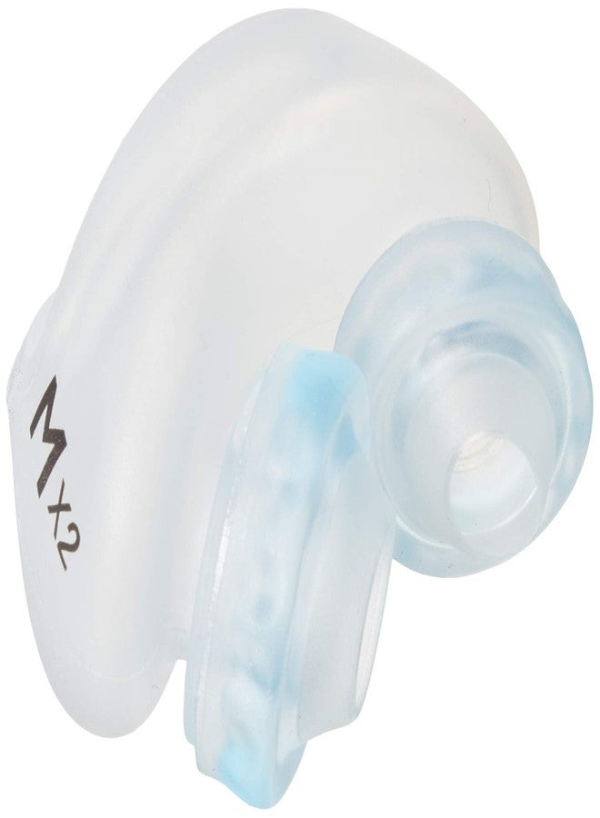 Respironics وسائد جل بديلة من فيليبس ريسبيرانكس نوانس/ نوانس برو (متوسطة) - Image 2