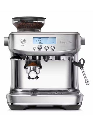 The Barista Pro ( sage / Breville ) Espresso Machine coffee maker - pzsku/ZA6D4C605B55559B29FB1Z/45/_/1714478523/12934912-d573-4ab6-9188-08491b0c215b