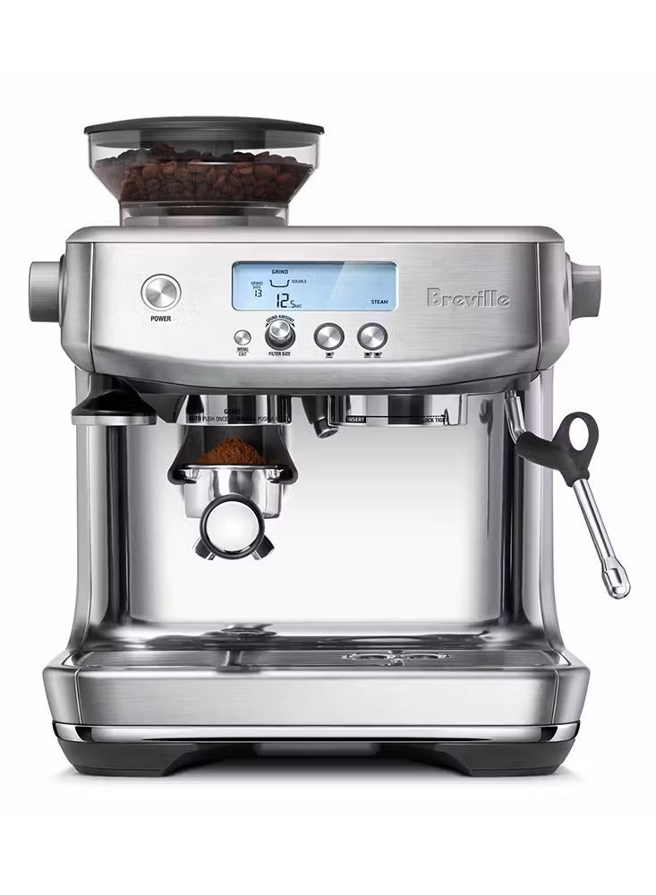 The Barista Pro ( sage / Breville ) Espresso Machine coffee maker