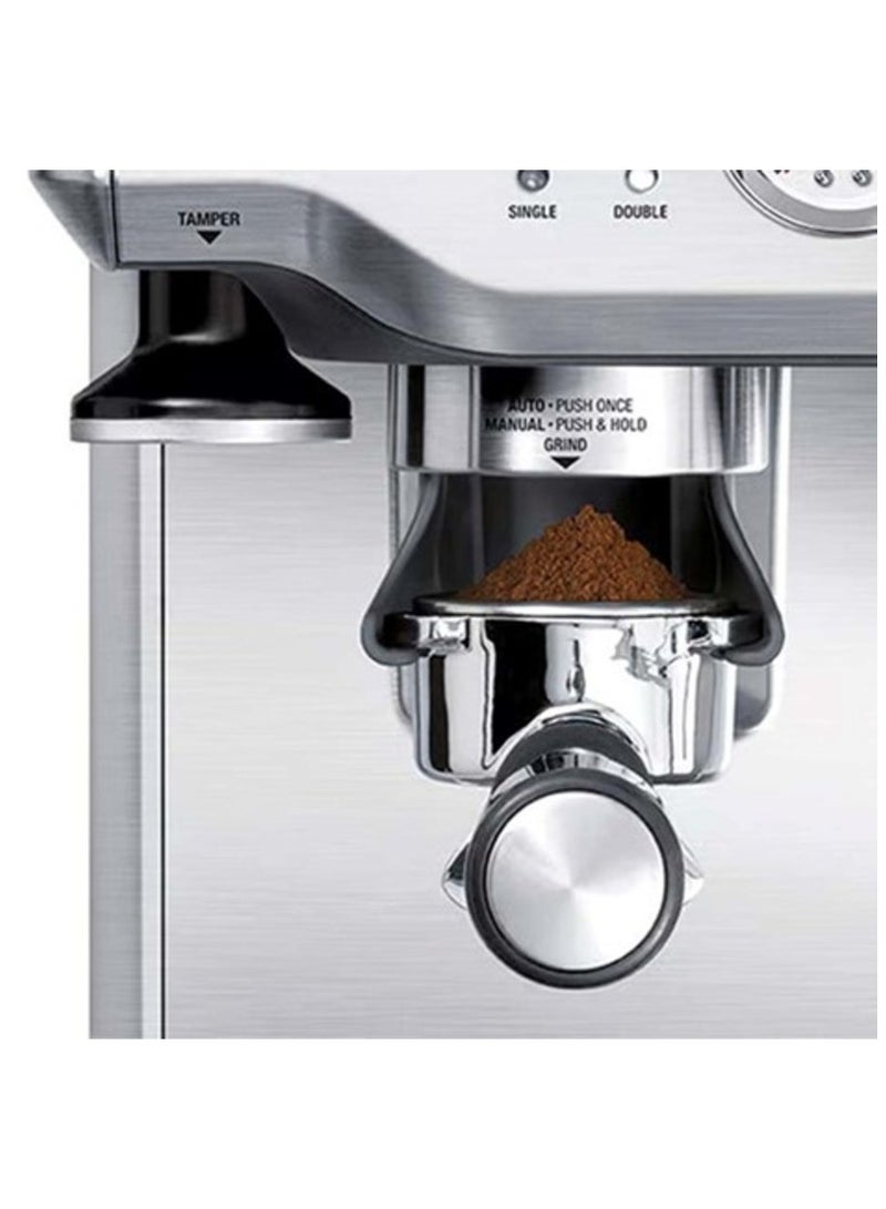 The Barista Pro ( sage / Breville ) Espresso Machine coffee maker