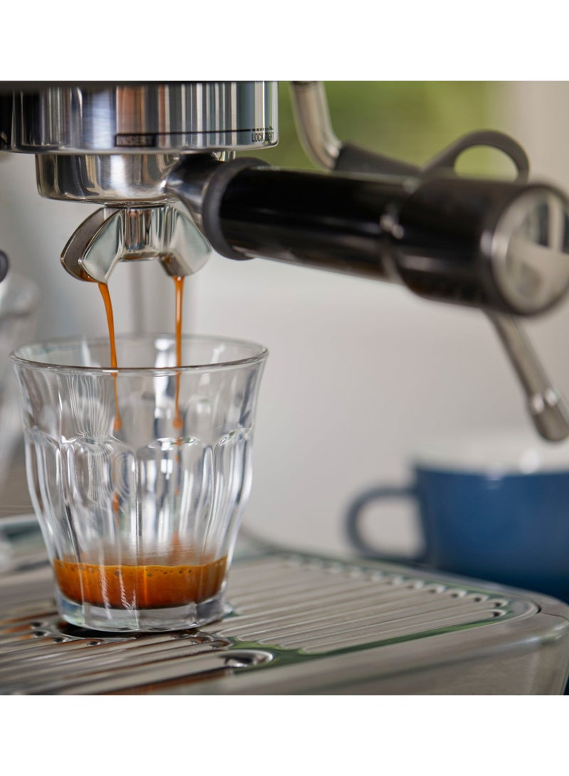 The Barista Pro ( sage / Breville ) Espresso Machine coffee maker