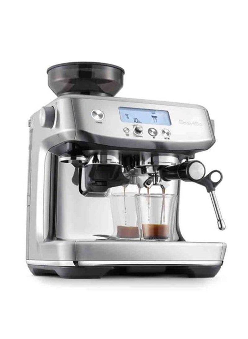 The Barista Pro ( sage / Breville ) Espresso Machine coffee maker