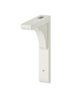 Zaboon Bracket, White, 18X22 Cm  - Image 1