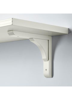 Zaboon Bracket, White, 18X22 Cm  - Image 3
