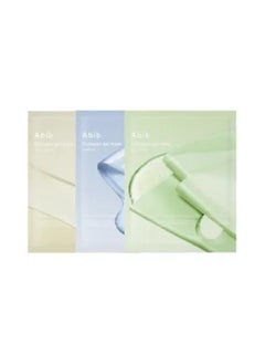 Collagen Gel Mask Sedum Jelly