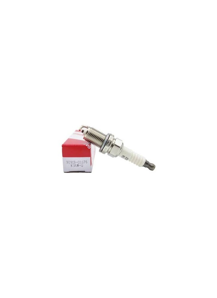 TOYOTA SPARK PLUG TOYOTA - SET OF 4 PIECES  - Image 2