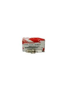 TOYOTA SPARK PLUG TOYOTA - SET OF 4 PIECES  - Image 3