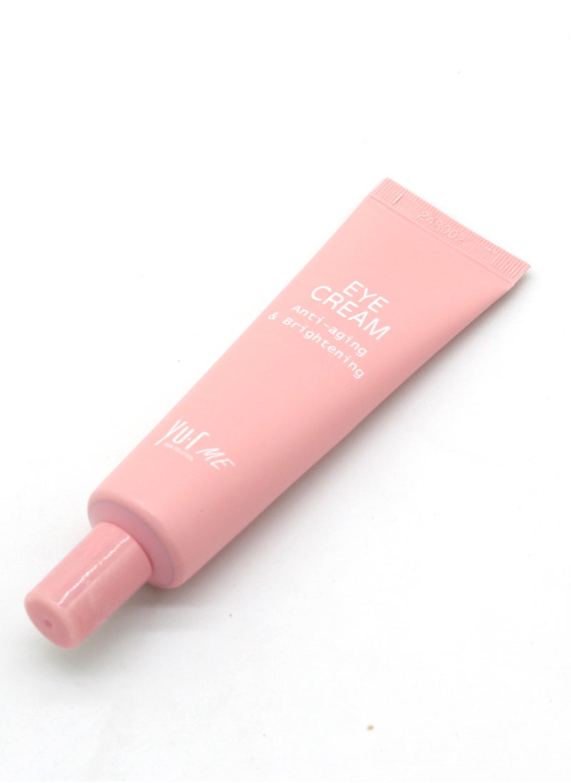 YU.R SKIN SOLUTION YuR Me Eye Cream Anti-Aging&Brightening  - Image 3