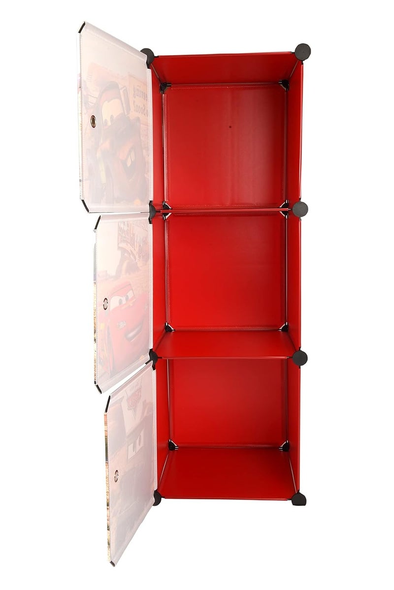 Ramson India Ramson Cars DIY Storage Cabinets - Image 4