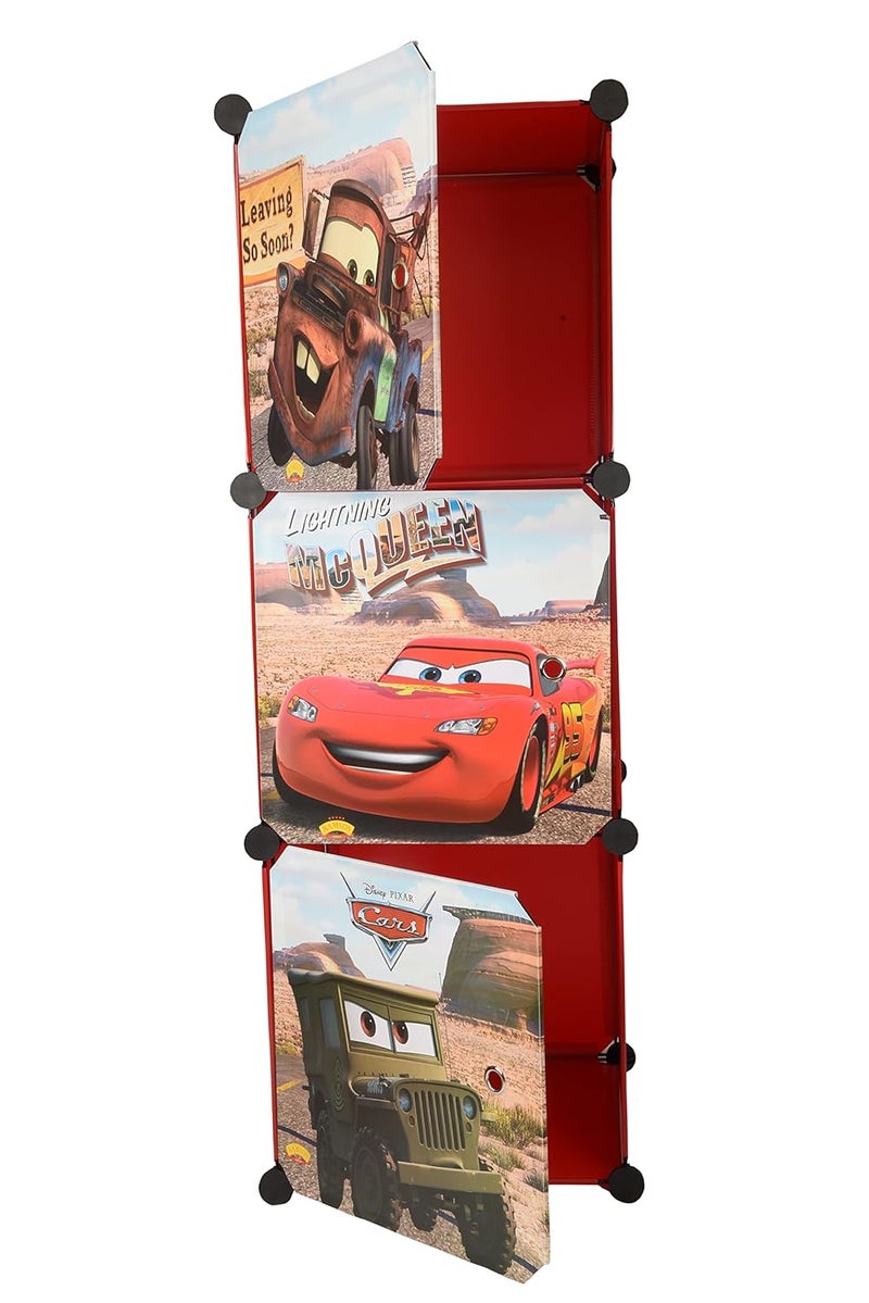 Ramson India Ramson Cars DIY Storage Cabinets - Image 1