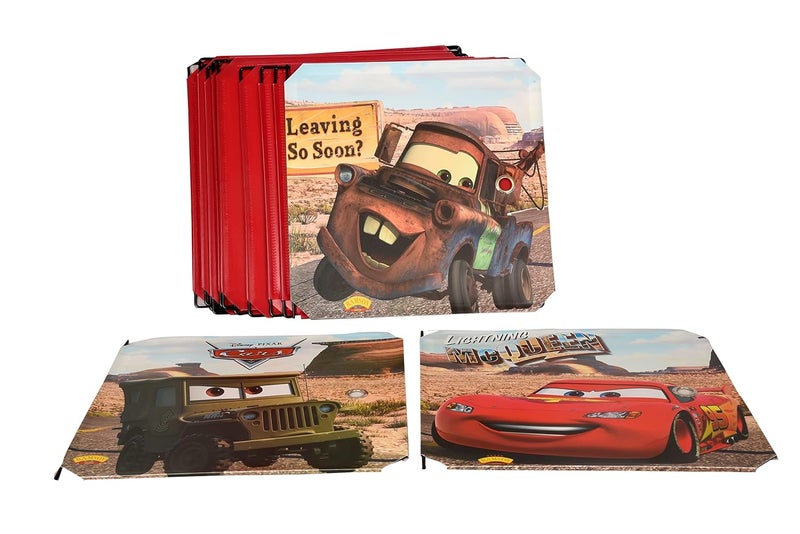 Ramson India Ramson Cars DIY Storage Cabinets - Image 5