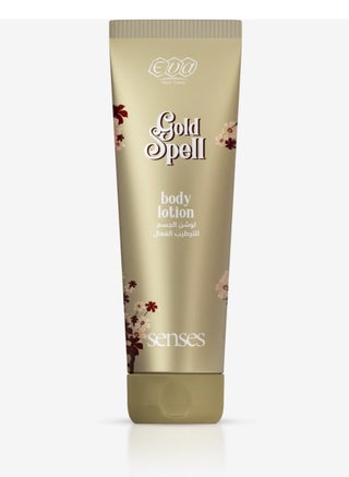 Eva Body Lotion Gold Spell 240 Ml - pzsku/ZA6D50104BF8BD71247F3Z/45/_/1726174709/b79cdc11-52a8-45a0-a6b5-1878c3feb155