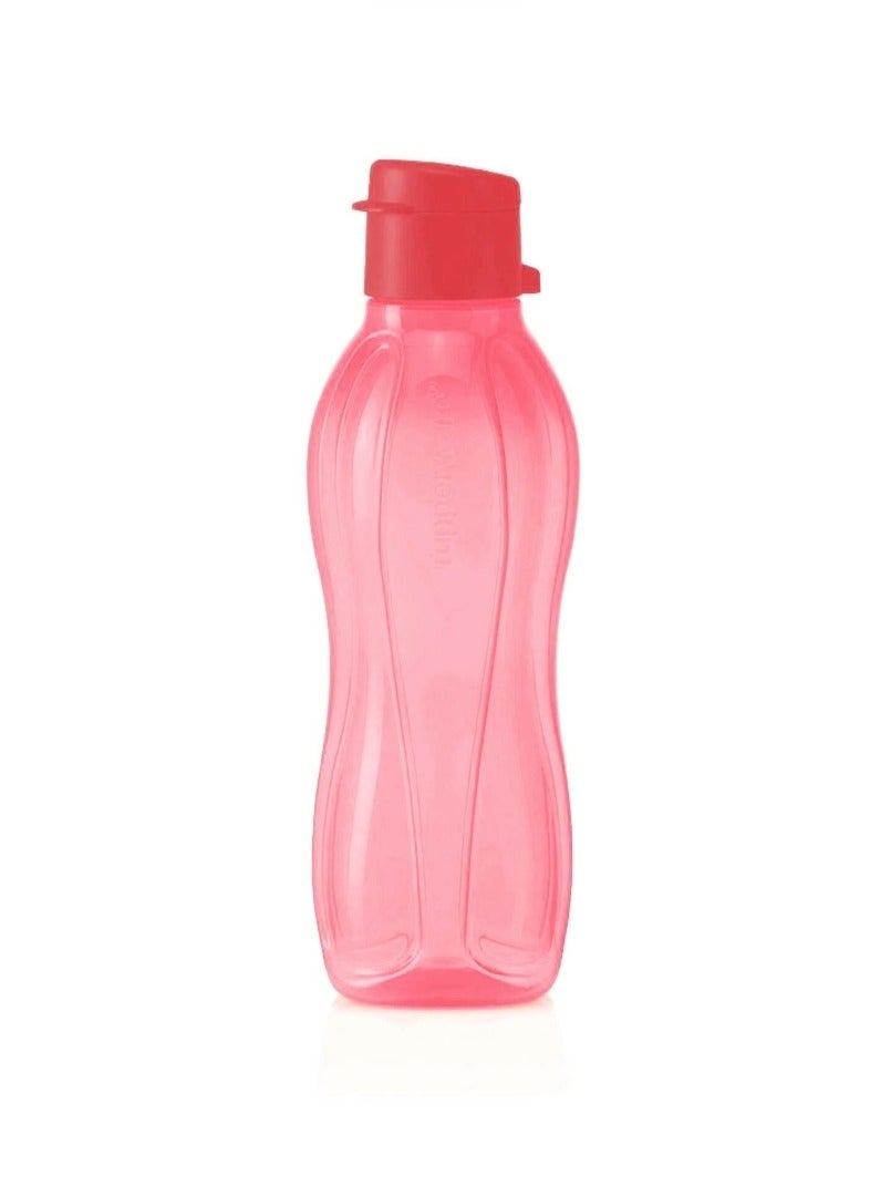 Tupperware Bottle 500ml flamingo
