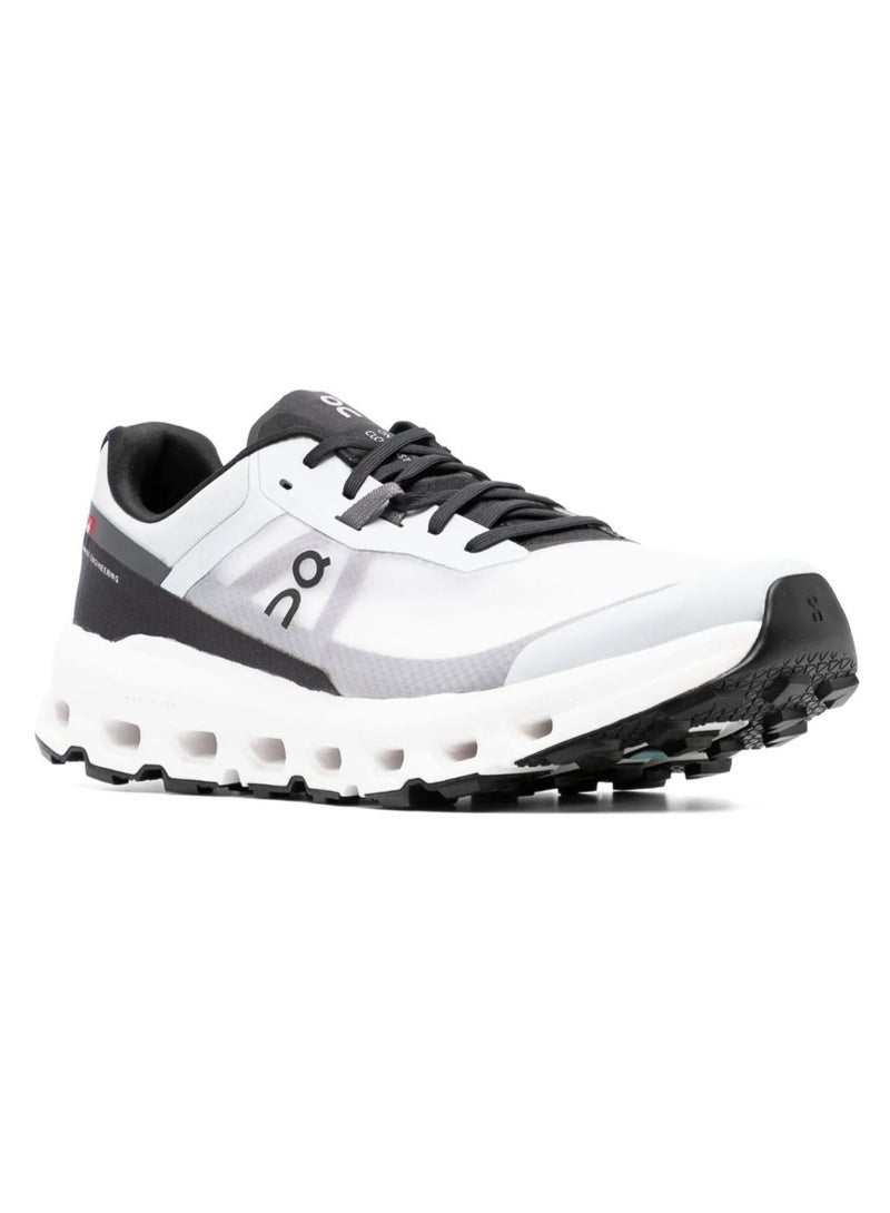 On Running Cloudvista 2 Sneaker - Glacier/Eclipse - Image 2