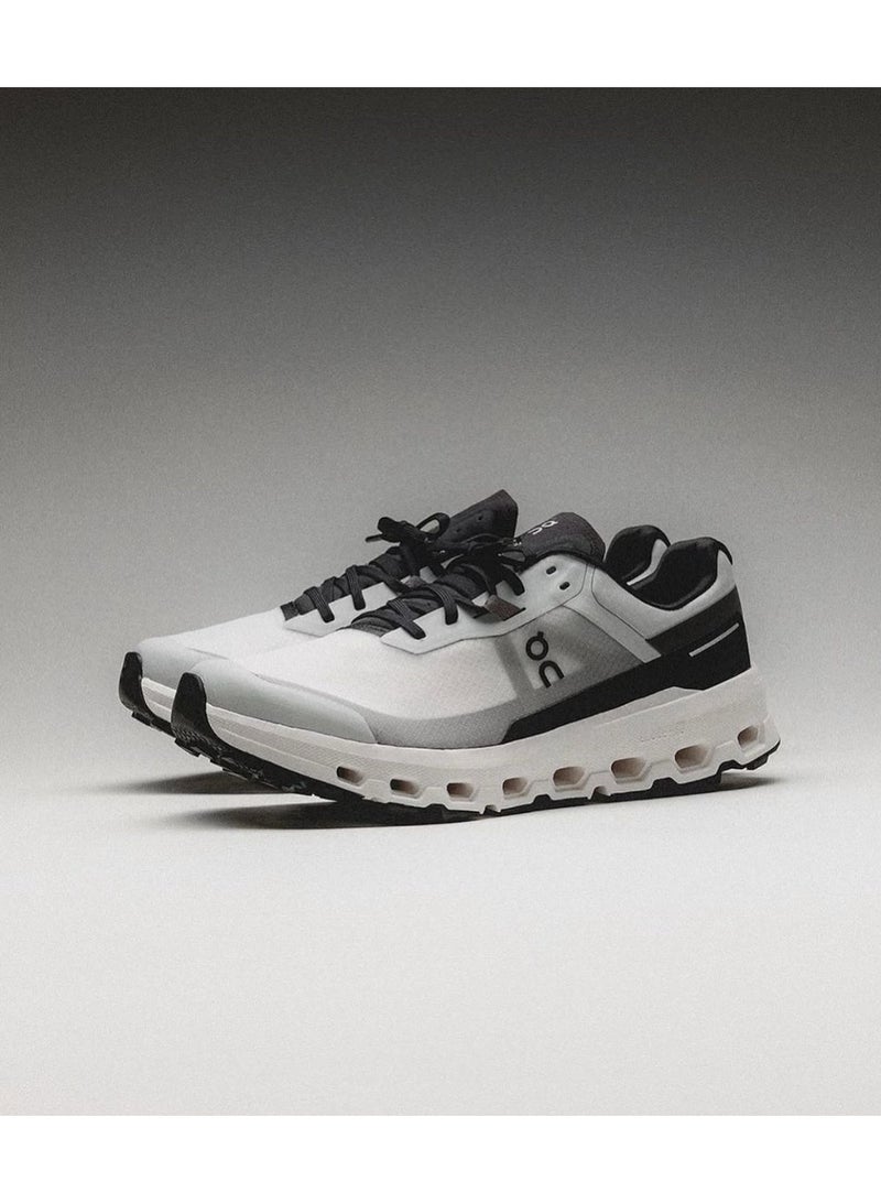 On Running Cloudvista 2 Sneaker - Glacier/Eclipse - Image 3