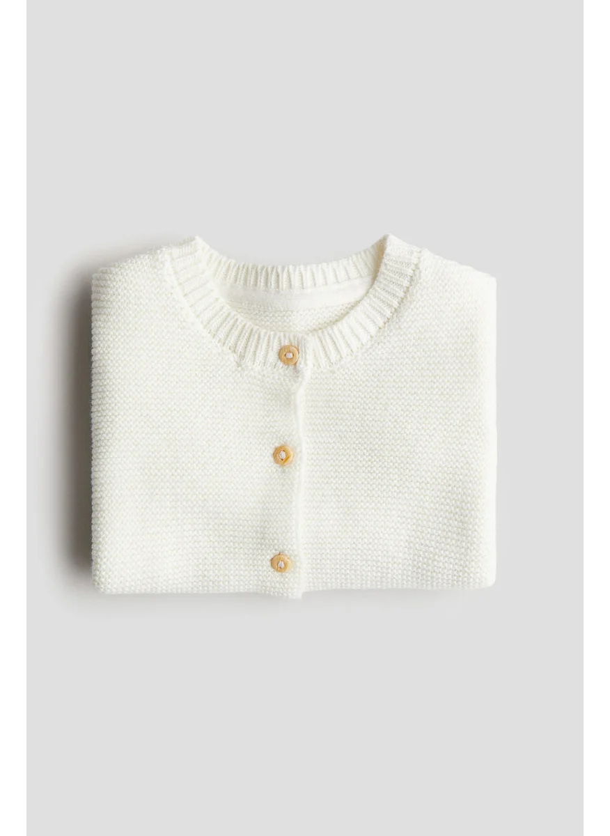 H&M Knitted Cardigan