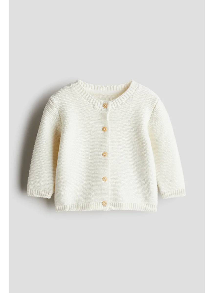 H&M Knitted Cardigan