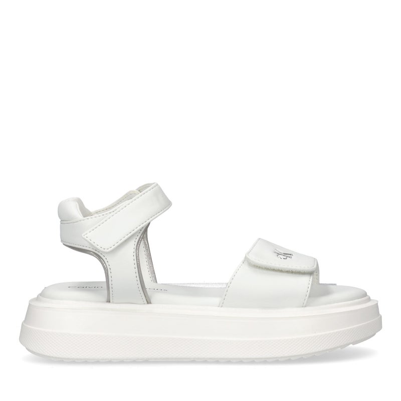 Calvin Klein Jeans Youth Velcro Sandal  - Image 2