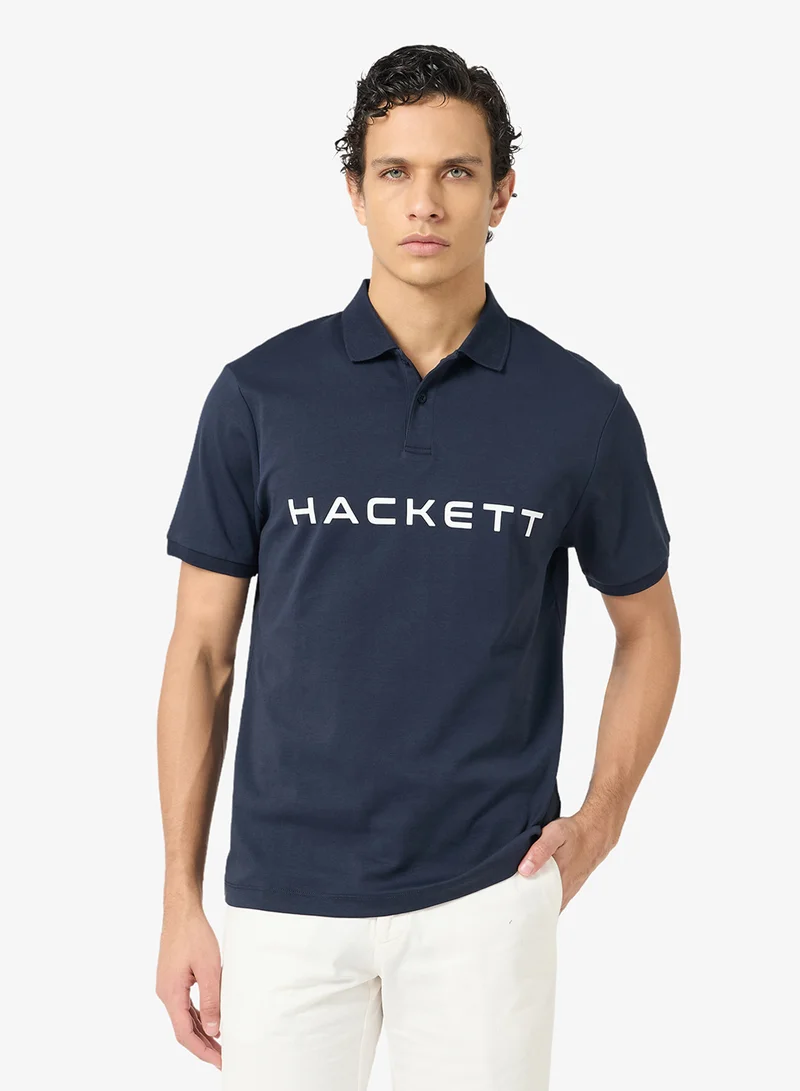 هاكيت بولو أساسي بقصة عادية