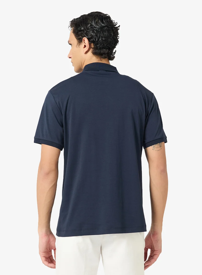 هاكيت بولو أساسي بقصة عادية