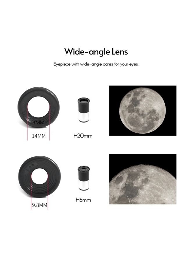 Generic Astronomical Telescope  - Image 3