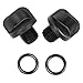 Pooloop Pooloop POOLOOP R0446000 Drain Plug with O-Ring Replacement Compatible with Zodiac Jandy Filter Pumps & Water  - Image 2