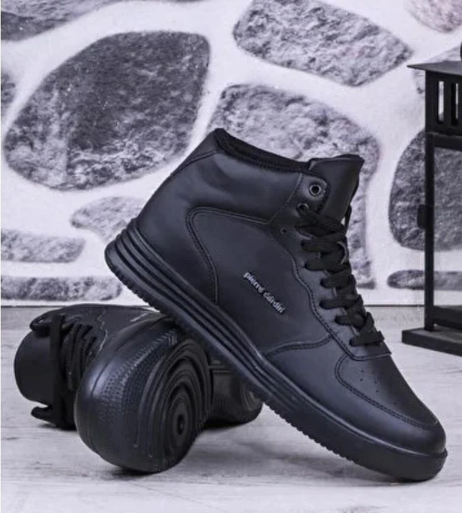 بيير كاردان PC31238 Men's Sneakers Sports Shoes