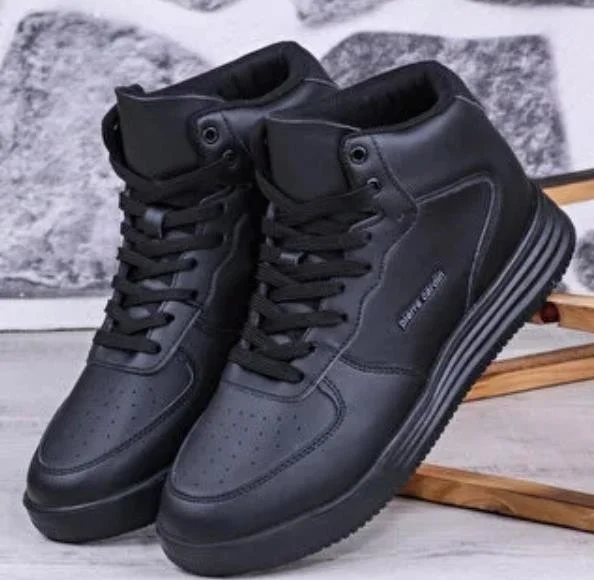 بيير كاردان PC31238 Men's Sneakers Sports Shoes