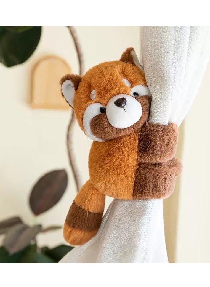 Generic Premium Sloth Hugger Doll - Multipurpose Emotional Support Companion for Bags, Rackets & Home Decor (Soft Plush Stress Relief Toy - Perfect Gift for Kids & Adults)  - Image 3