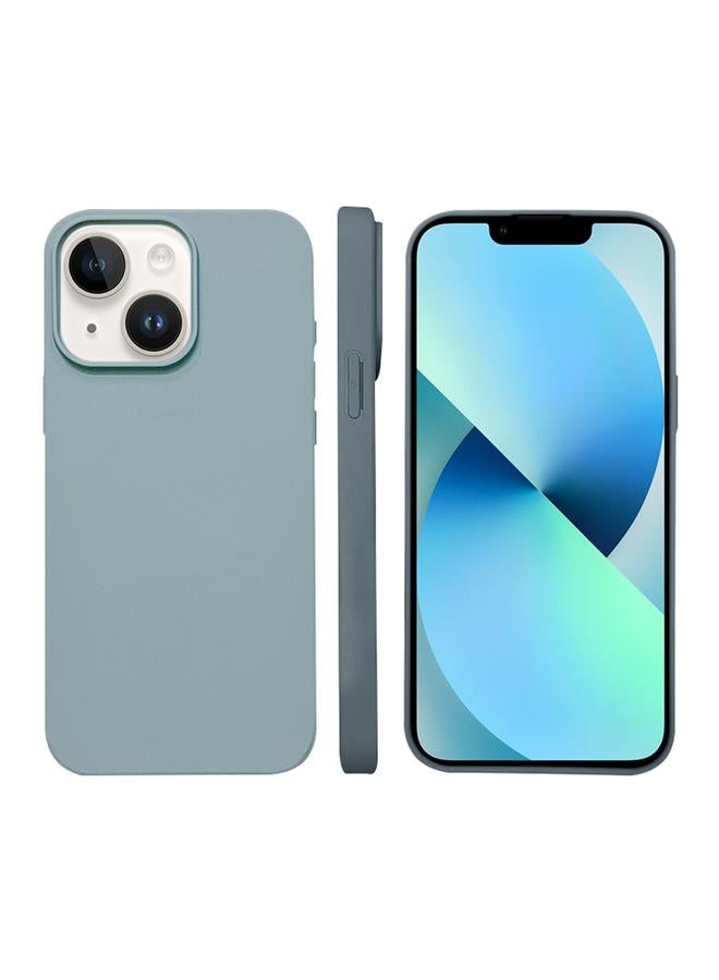 Zaboon Case For iPhone 13 Liquid Silicone Phone MagSafe Case - Image 1