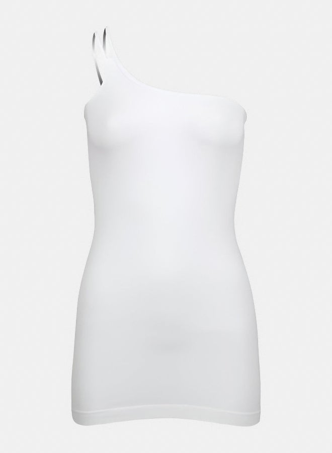 Silvy Lycra Bellina Sleeveless Top Underwear For Women - Image 1