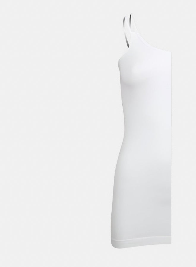 Silvy Lycra Bellina Sleeveless Top Underwear For Women - Image 3