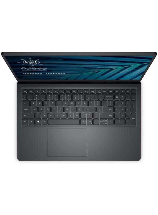 ديل كمبيوتر محمول Vostro 3510 بشاشة عرض عالية الدقة مقاس 15.6 بوصة، ومعالج Core i5-1035G7/ وذاكرة وصول عشوائي سعة 16 جيجابايت/ومحرك أقراص SSD سعة 1 تيرابايت/وبطاقة رسومات Intel UHD/نظام التشغيل Windows 10 Pro/الإصدار الدولي - Image 2