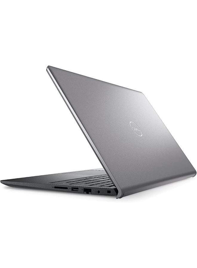ديل كمبيوتر محمول Vostro 3510 بشاشة عرض عالية الدقة مقاس 15.6 بوصة، ومعالج Core i5-1035G7/ وذاكرة وصول عشوائي سعة 16 جيجابايت/ومحرك أقراص SSD سعة 1 تيرابايت/وبطاقة رسومات Intel UHD/نظام التشغيل Windows 10 Pro/الإصدار الدولي - Image 3