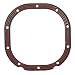 EnRand F880 Rear Differential Cover Gasket Compatible with Ford 88 Axles - Image 2