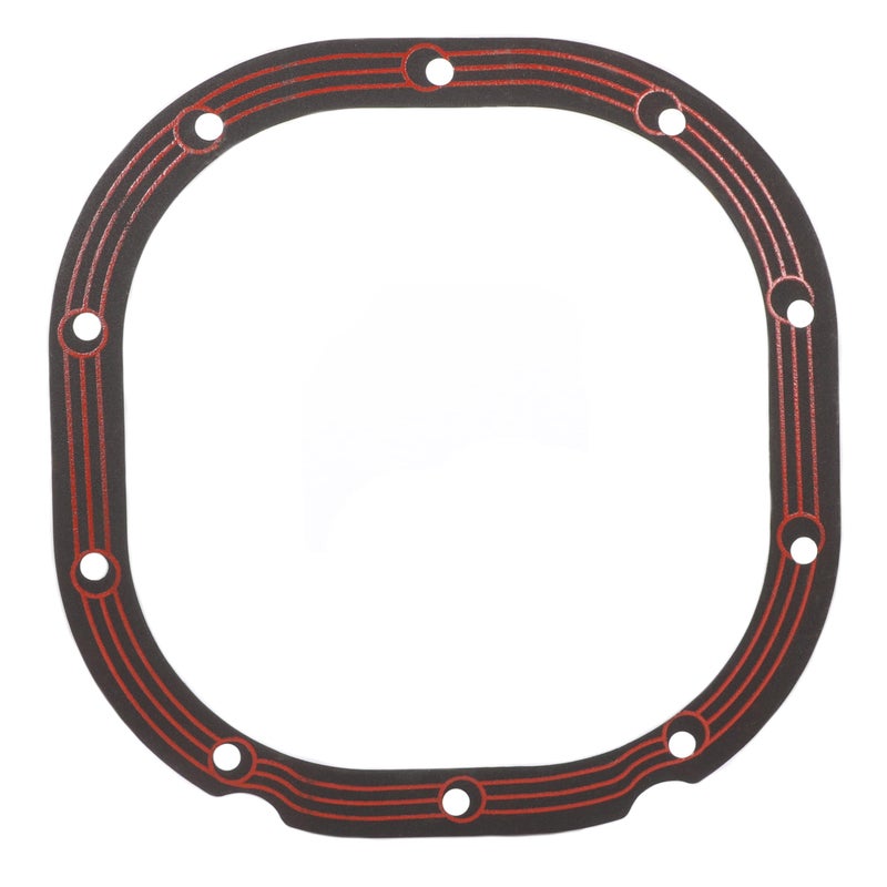 EnRand F880 Rear Differential Cover Gasket Compatible with Ford 88 Axles - Image 3