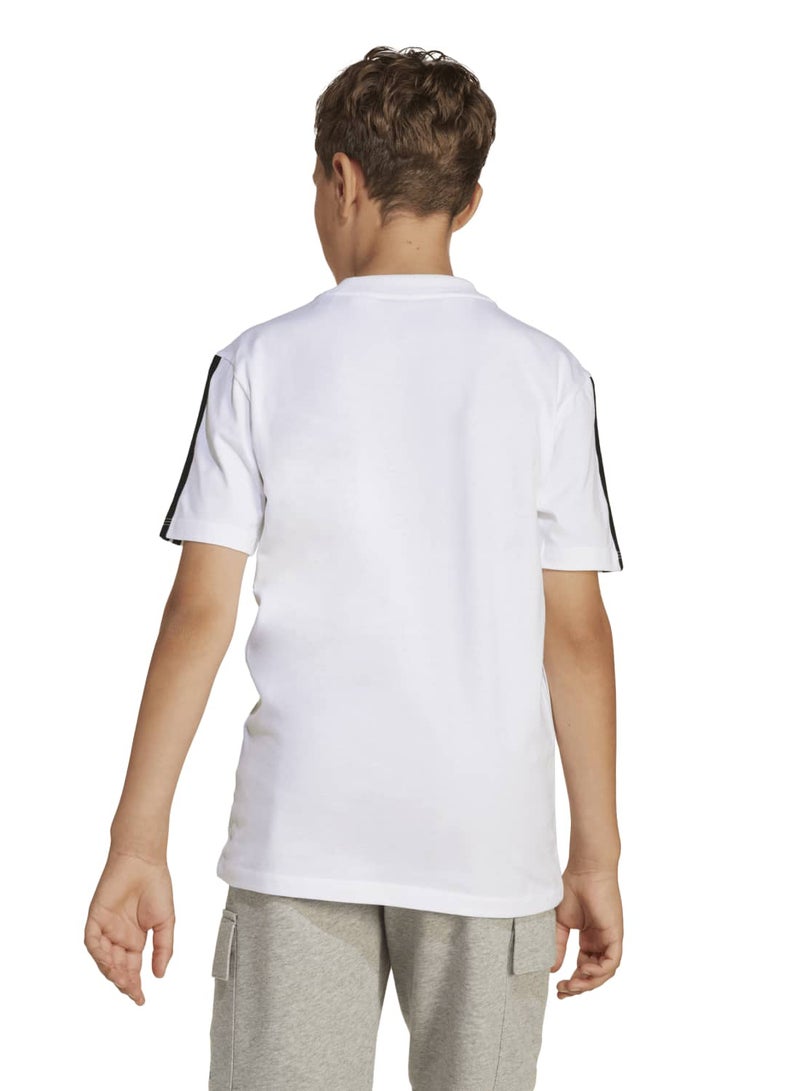 Adidas Essentials T-Shirt - Image 2
