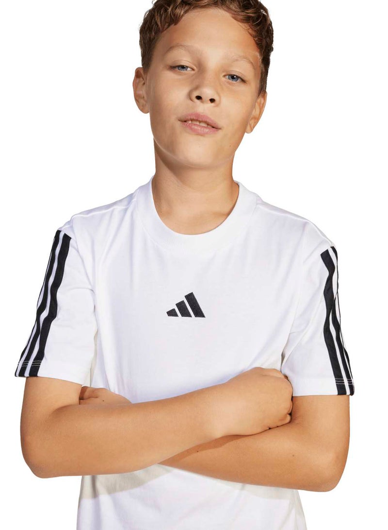 Adidas Essentials T-Shirt - Image 5