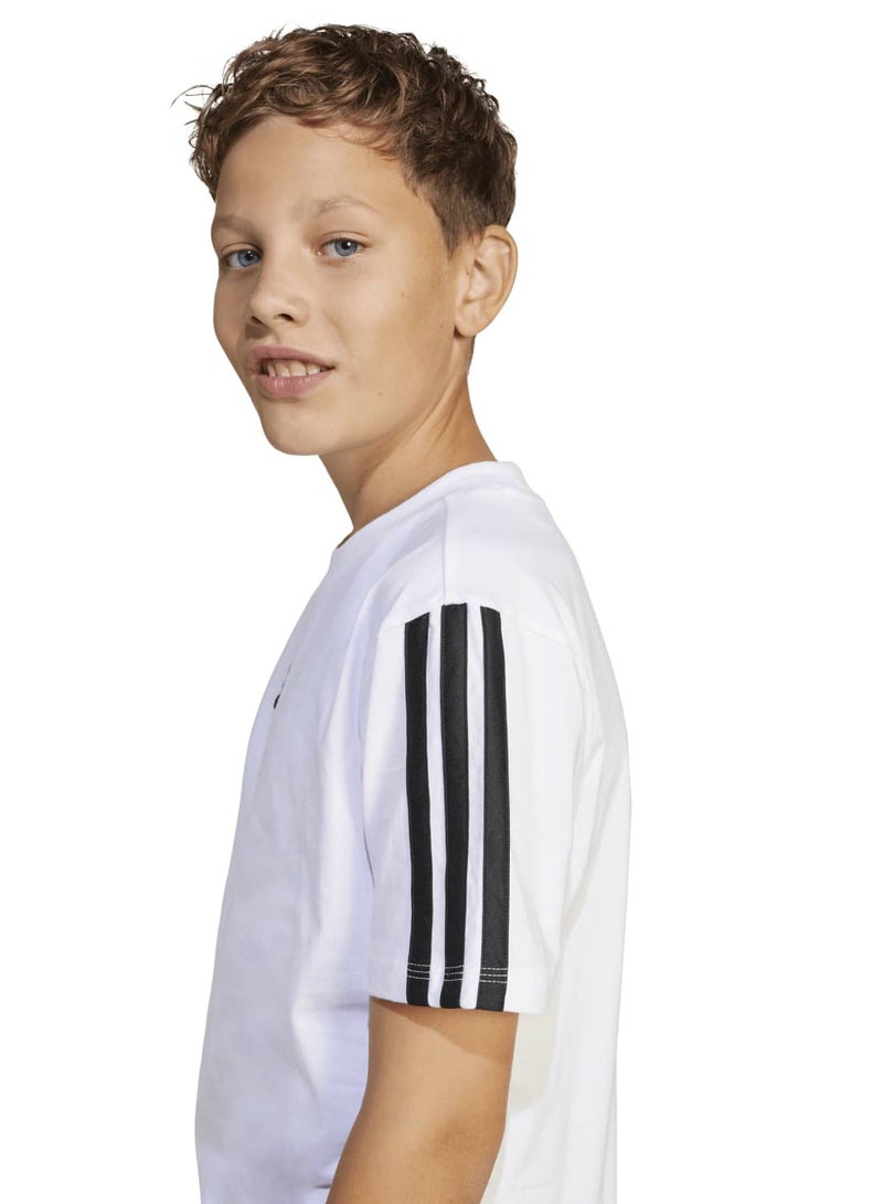 Adidas Essentials T-Shirt - Image 4